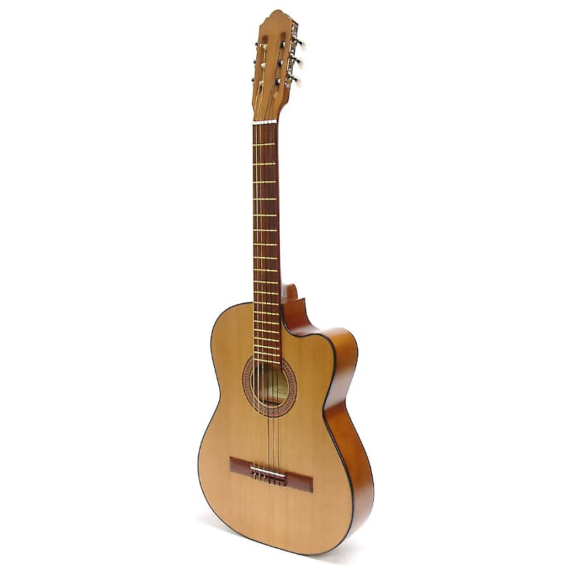 Paracho Elite Guitars San Benito Classical image 1