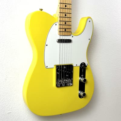 2013 Fender Japan '52 Telecaster FSR Limited Edition Ash