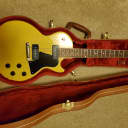 Gibson Les Paul Special Original Collection TV Yellow