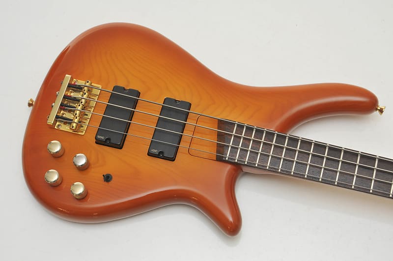 SGC Nanyo Bass Collection SB330 Made in Japan | Reverb