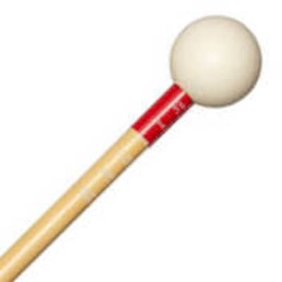 Vater VCEXB 50H Hard Xylophone Mallets image 2