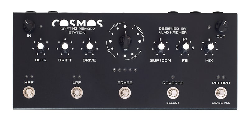 Soma Laboratory Cosmos *In-Stock* | Reverb Canada