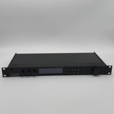 t.c. electronic M-ONE XL ラックエフェクター TC Electronic | Product | M-ONE XL