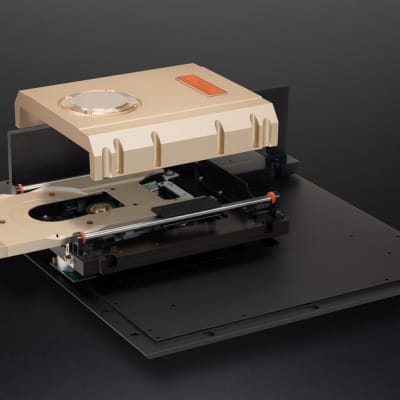 ACCUPHASE DP-770 - MDSD SACD/CD Player - NEW! image 4