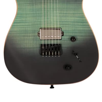 Chapman Law Maker Legacy Baritone Ocean Moss Blue (B Stock) image 1