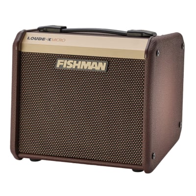 Fishman Loudbox PRO-LBT-400 Micro Amp - 40 Watts for sale