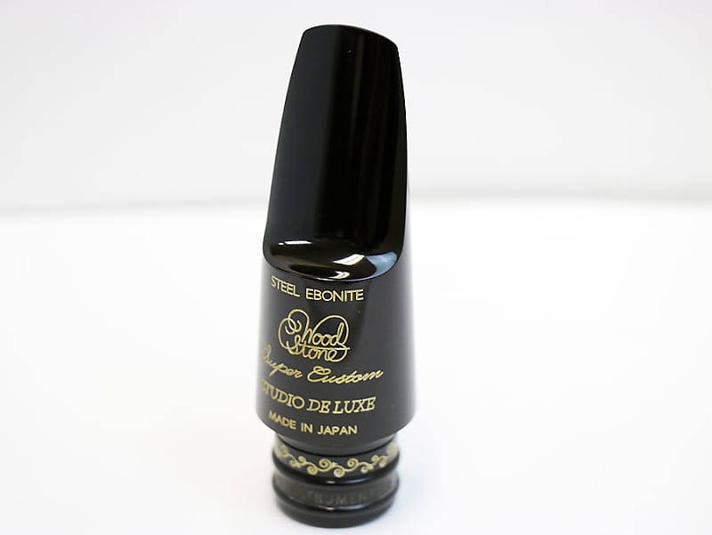 Woodstone AS STUDIO DELUXE 5 mouthpiece for alto saxophone