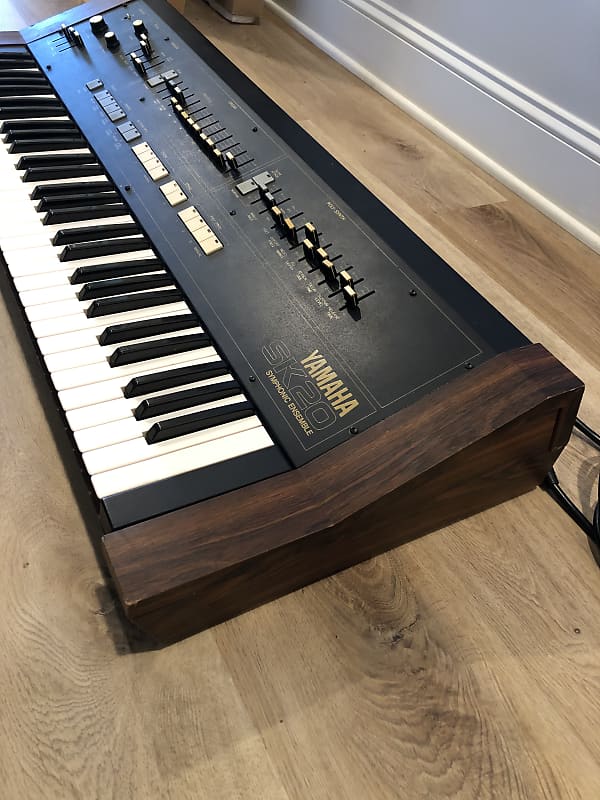 Yamaha SK-20