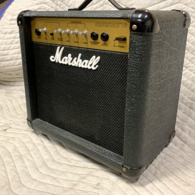 Marshall Valvestate 8010 Guitar Amplifier | Reverb