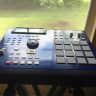 Akai MPC2000XL Special Ed. 32 MB / 8 out EXC Azure Blue