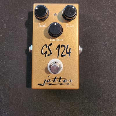 Reverb.com listing, price, conditions, and images for jetter-gs-124
