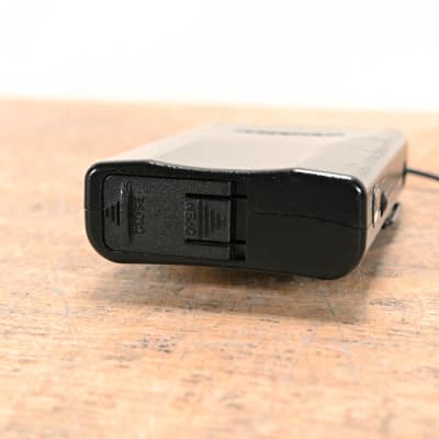 Shure PSM200 In-Ear Personal Monitoring System - H2 Band NO POWER SUPPLY CG01KAB image 10