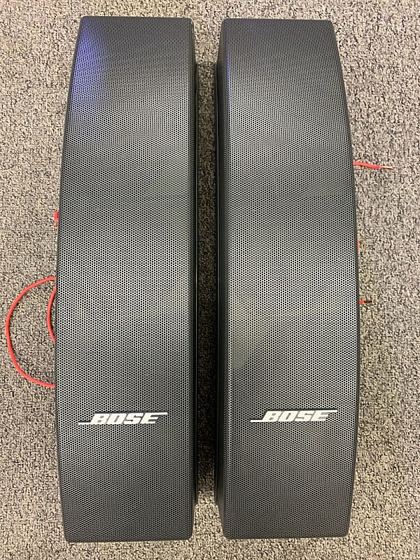 Bose Panaray 502A System Speaker (Paramus, NJ) | Reverb