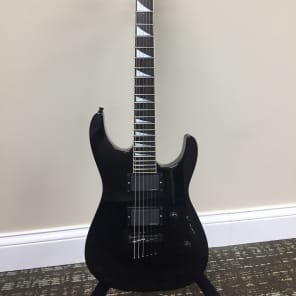 Jackson DXMGT 1997 Black MIJ | Reverb Jackson DXMGT 1997 Black MIJ | Reverb
