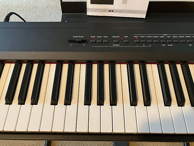 Korg SP-200 Stage Piano