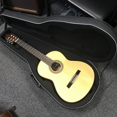 ∞ Vintage Rare Master Yasuma Custom W250 mid 70's Gloss