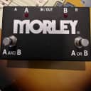 Morley ABY Switch 2010s - Black