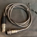 Audix ADX-10 clip on lavalier condensor microphone