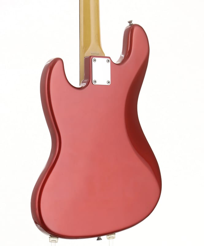Fender Japan JB62-75US CAR [SN C.I.J.P029399] [09/20]