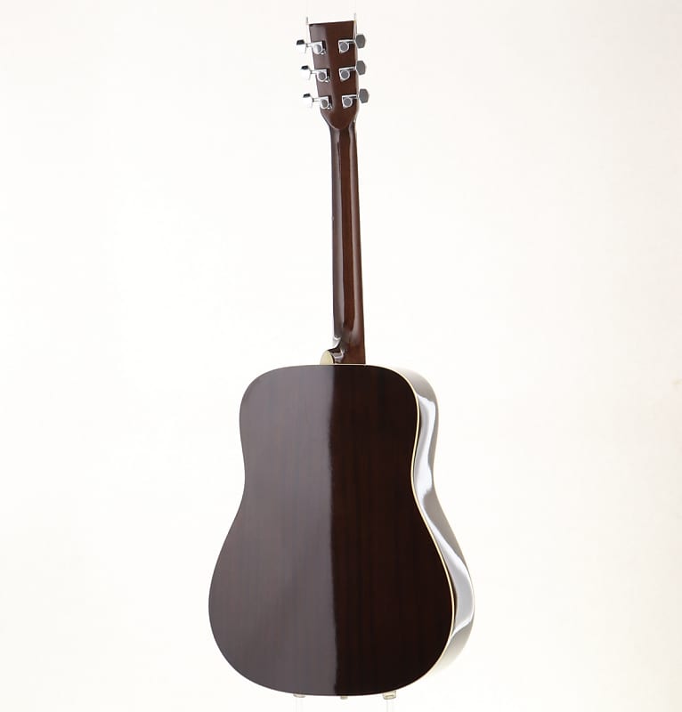 Headway UNIVERSE Series HD-45S ANA Amber Natural [11/02