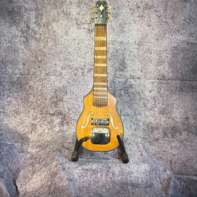 Unknown Lap Steel Guitar 1970 for sale