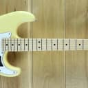 Fender Player Strat Maple Buttercream