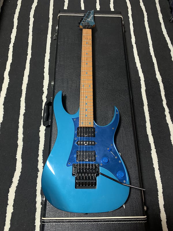 Ibanez rg5000 outlet