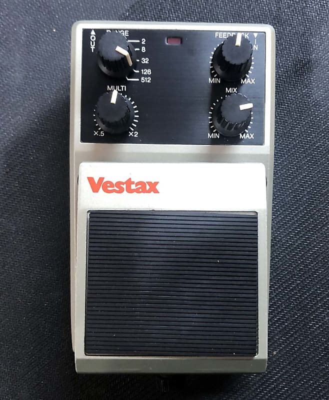 デジタルディレイ　vesta 小僧 Yahoo!オークション -「vesta kozo」(楽器、器材) の落札相場