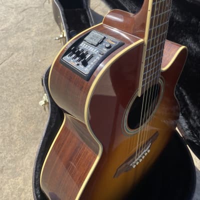 Takamine PTU510 AS | Reverb