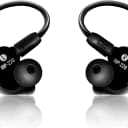 Mackie In- Ear Headphones & Monitors, Dual Driver (MP-220)