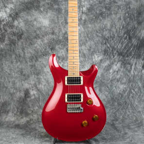 Paul Reed Smith CE-24 Electric 1991 Red image 2