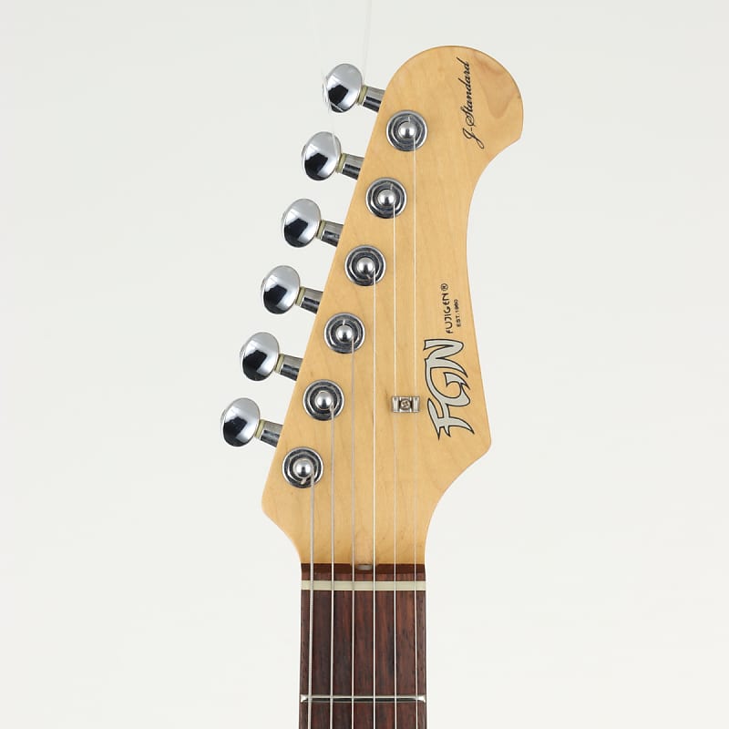 ギター FUJIGEN FGN J-Standard JST-5R FUJIGEN JST-5R / SB < Used / 中古品 > | ワタナベ楽器店 大阪店