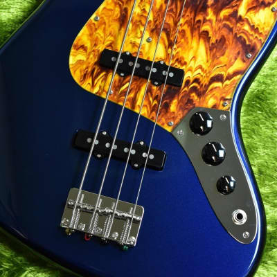 Freedom Custom Guitar Research 【Retorospective series】RS.JB 4st【Frankenstein's Creature】Made In Japa image 3