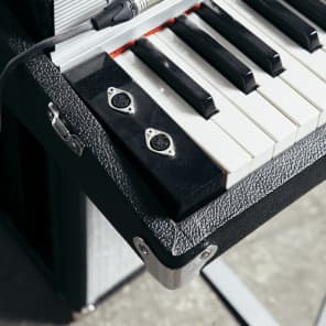 Rhodes Rhodes Mark I *MIDI* Suitcase 88 (1979) #CEPCo image 4