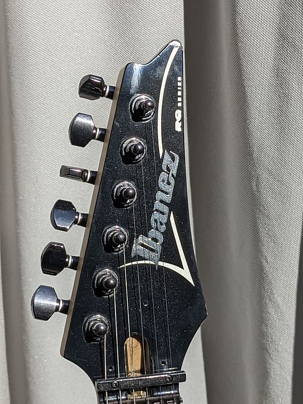 Ibanez RG580