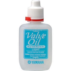 Yamaha YAC-LVO Light Superior Valve Oil