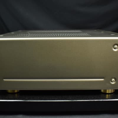 Denon PMA-2000IIR Stereo Integrated Amplifier in Excellent Condition image 12