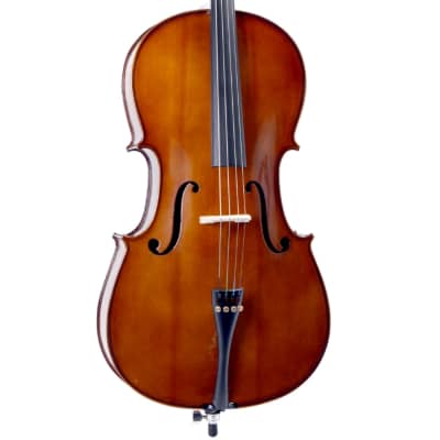 Cremona SC-130 Premier Novice Series Cello image 2