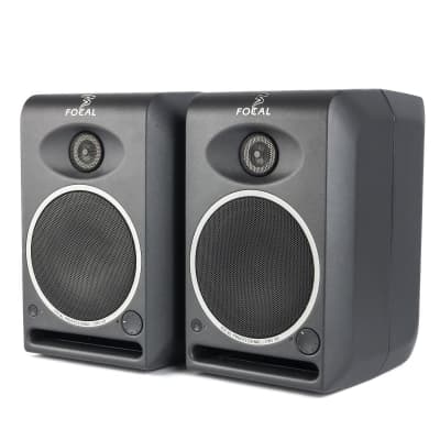 Focal CMS50 5" Powered Monitor (Pair)