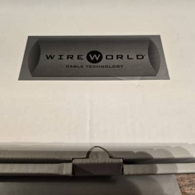 Wireworld GBI6 Bal 1.0 m 2018 image 6