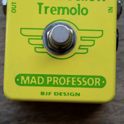 MAD PROFESSOR "Mellow Yellow Tremolo" image 3