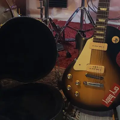 Gibson Les Paul Studio '60s Tribute Left-Handed 2010 - 2015 image 1