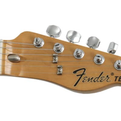 Fender Vintera 70s Thinline Candy Apple Red New Old Stock image 4