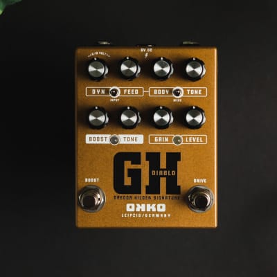 Reverb.com listing, price, conditions, and images for okko-diablo-gh