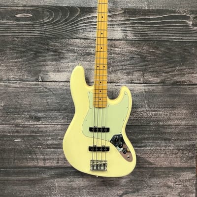Fender Fender Jazz Bass Bass Guitar (Cleveland, OH) for sale
