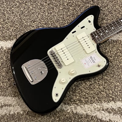 Fender MIJ Traditional II '60s Jazzmaster | Reverb Fender MIJ Traditional II '60s Jazzmaster | Reverb