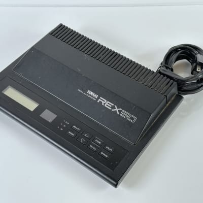 Reverb.com listing, price, conditions, and images for yamaha-rex-50