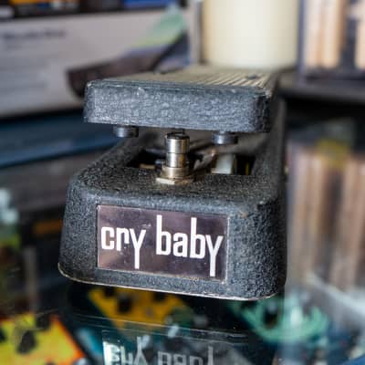 ギター Maxon Greco Blubber Crying Baby Machine Greco Maxon Blubber Crying Baby Machine Wah 1976 | Reverb