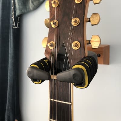 ♟️HIDE MG X♟️Burny Fernandes Black 松本秀人 Model Guitar