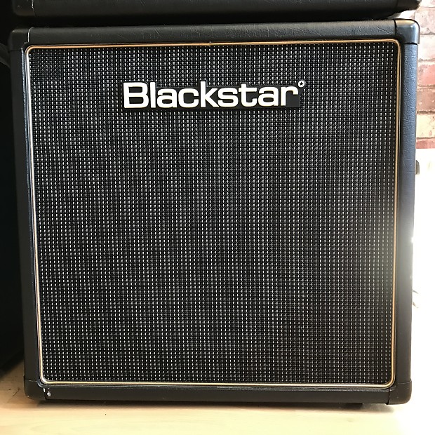 Blackstar - HT-5 Mini Stack (HT-5H Head + Two HT-112 Speaker Cabs